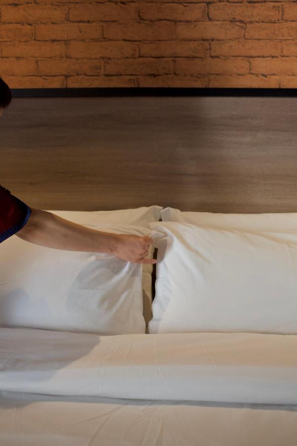 Hotel Onomo Tanger Med