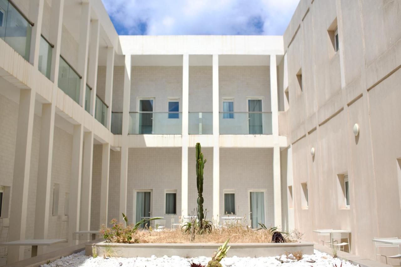 Hotel Onomo Tanger Med