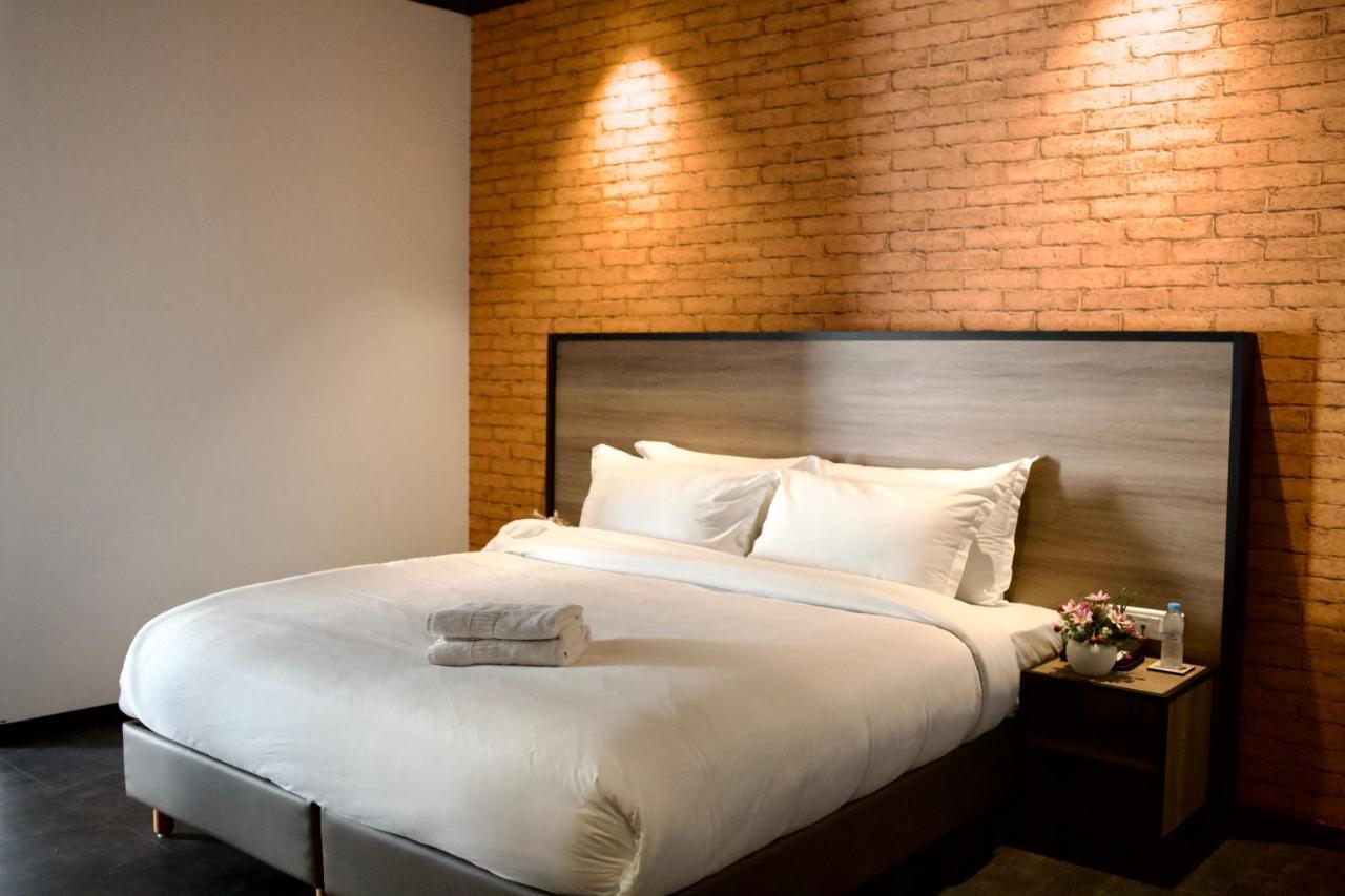 Hotel Onomo Tanger Med 3*