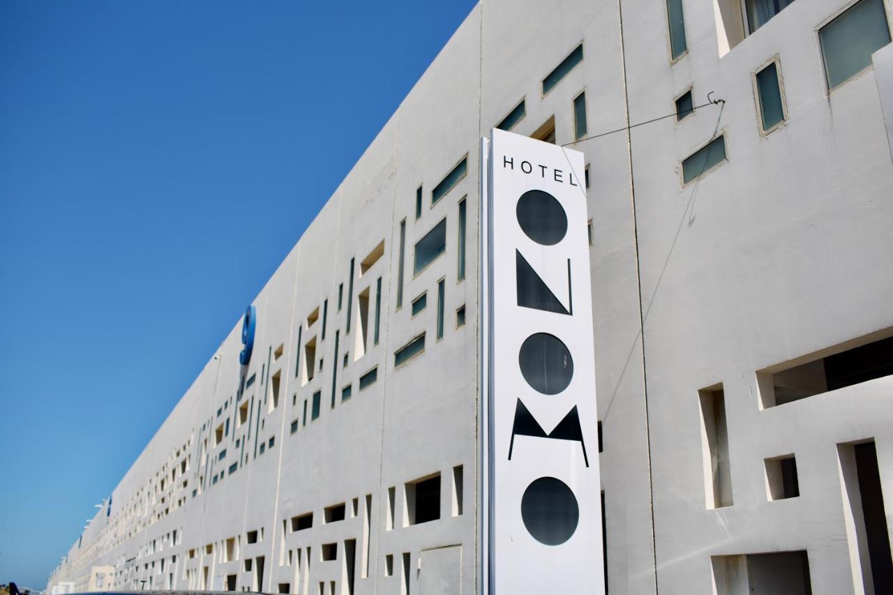 Hotel Onomo Tanger Med Alcazarseguir (Ksar es-Seghir)