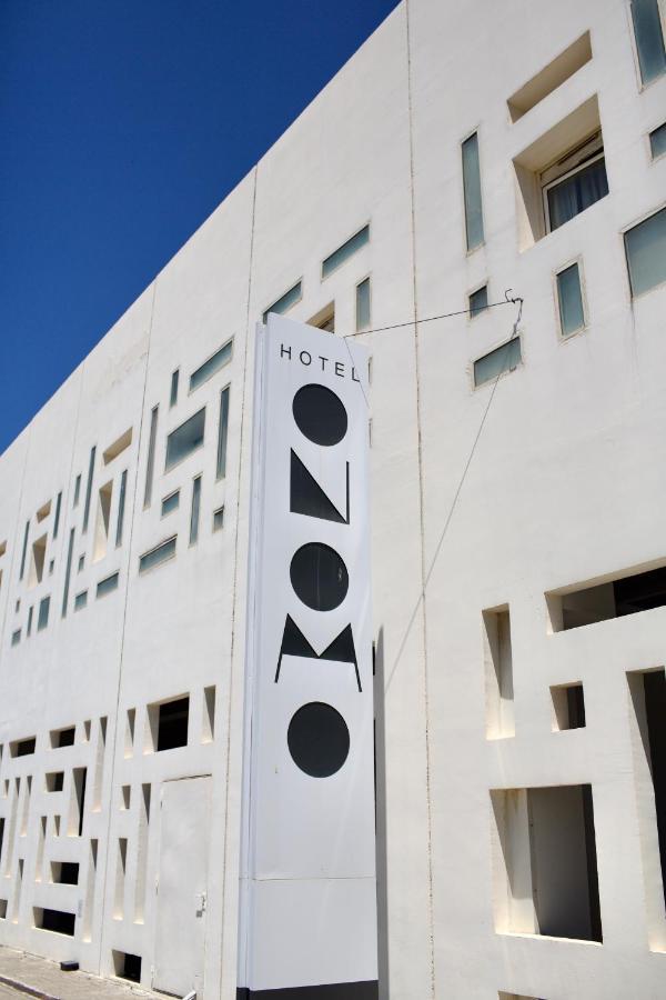 Hotel Onomo Tanger Med Alcazarseguir (Ksar es-Seghir)