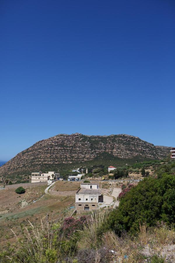 Onomo Tanger Med Hotel Alcazarseguir (Ksar es-Seghir)