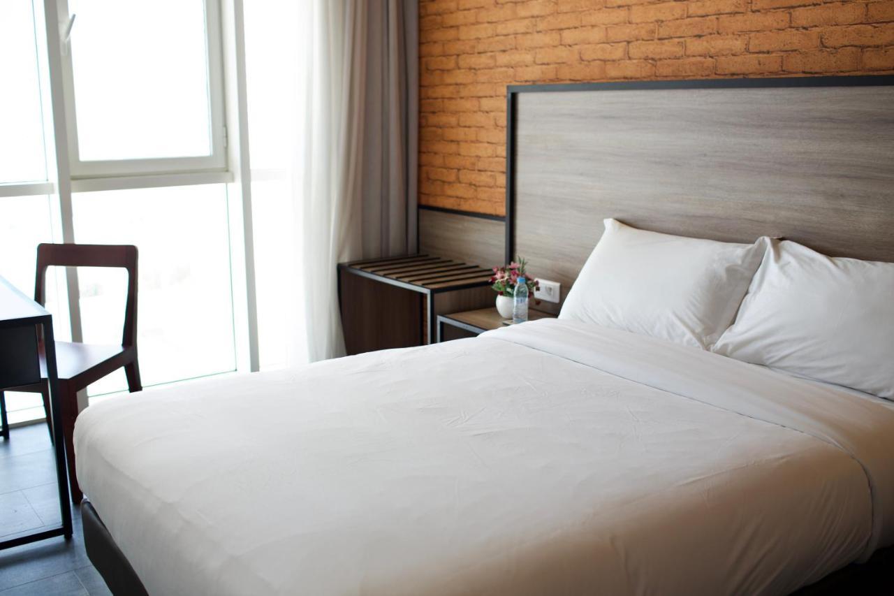 Hotel Onomo Tanger Med 3*