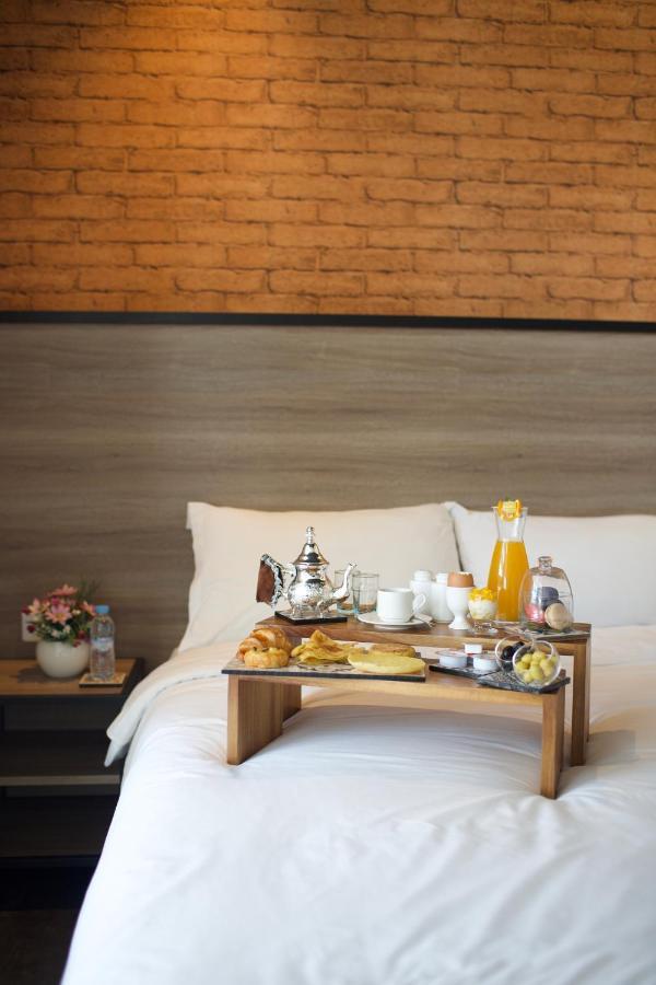 Onomo Tanger Med Hotel
