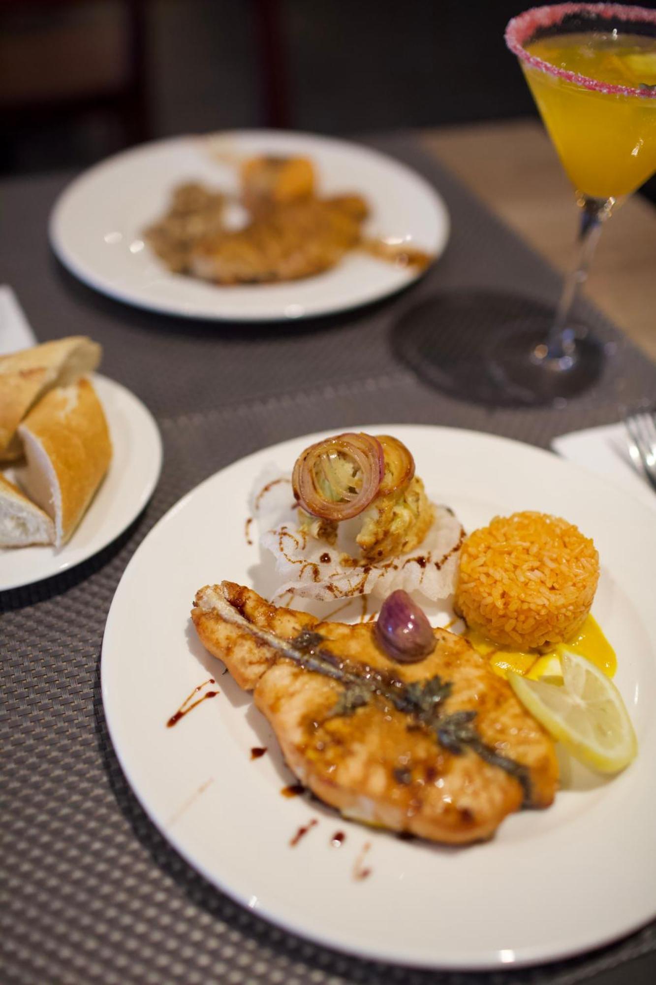 Onomo Tanger Med Hotel