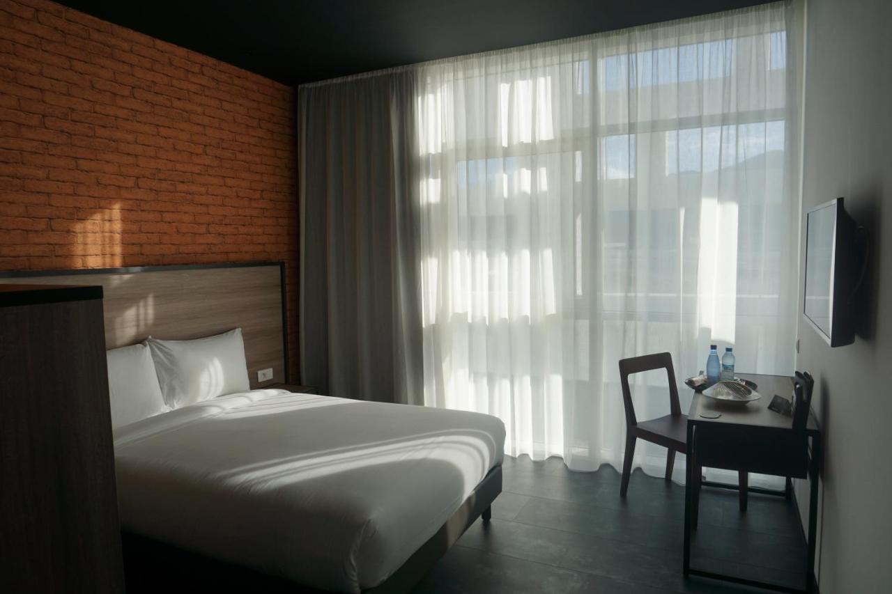 Onomo Tanger Med Hotel 3*